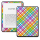 Kindle Skin - Berry Twist