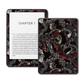 Blood Oath Kindle Kobo and ColorSoft e-reader skin