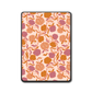 Bloom Waltz Kindle and Kobo e-reader skin back mockup