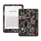 Bone & Rose Kindle Kobo and ColorSoft e-reader skin