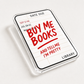 ZwapGrip - Buy me books