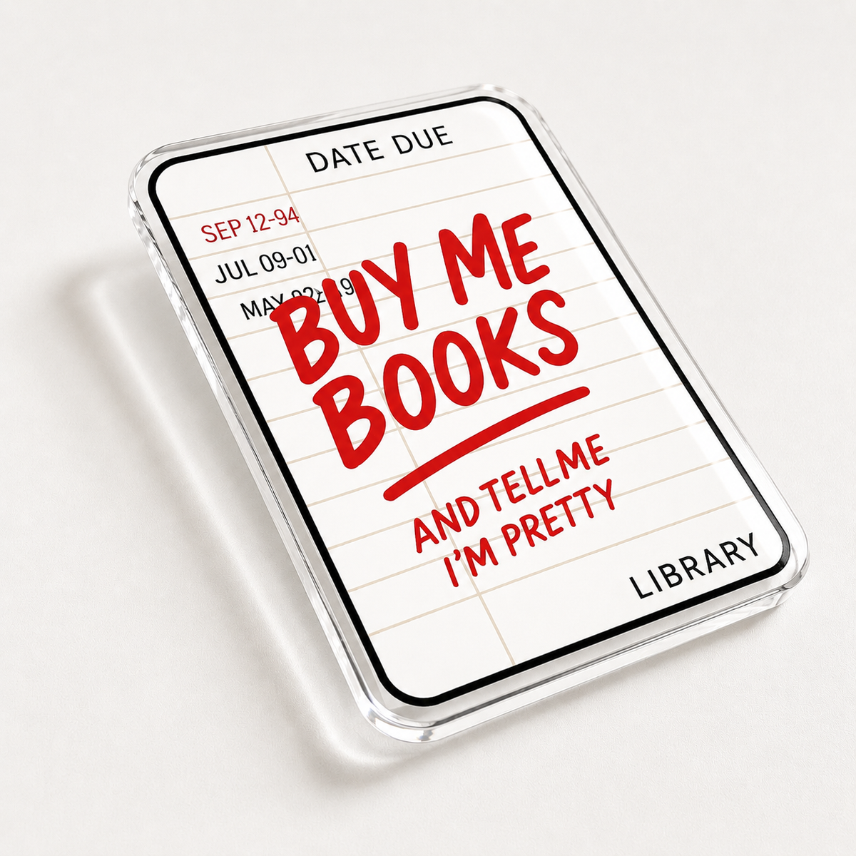 ZwapGrip - Buy me books