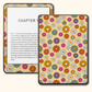 Kindle Skin - Colorburst