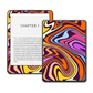 Pixel Pop Rush Kindle Kobo skin main mockup