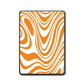 Solar Stripe Kindle Kobo skin back