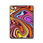 Pixel Pop Rush Kindle Kobo skin back