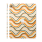iPad Skin - Earth Waves