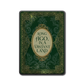 Emerald Distant Land Kindle, Kobo and ColorSoft skin back view
