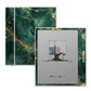 Emerald Gilded skin for Boox Go Color 7 and Boox Palma e-readers