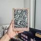 Kindle Skin - Blush Worth Staying