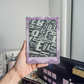 Lavender Story On – Kindle Skin