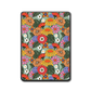 Happy Garden Kindle, Kobo and ColorSoft e-reader skin - back view