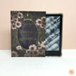 Kindle Cover - Hues of Stories
