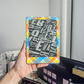 Sunburst – Kindle Skin