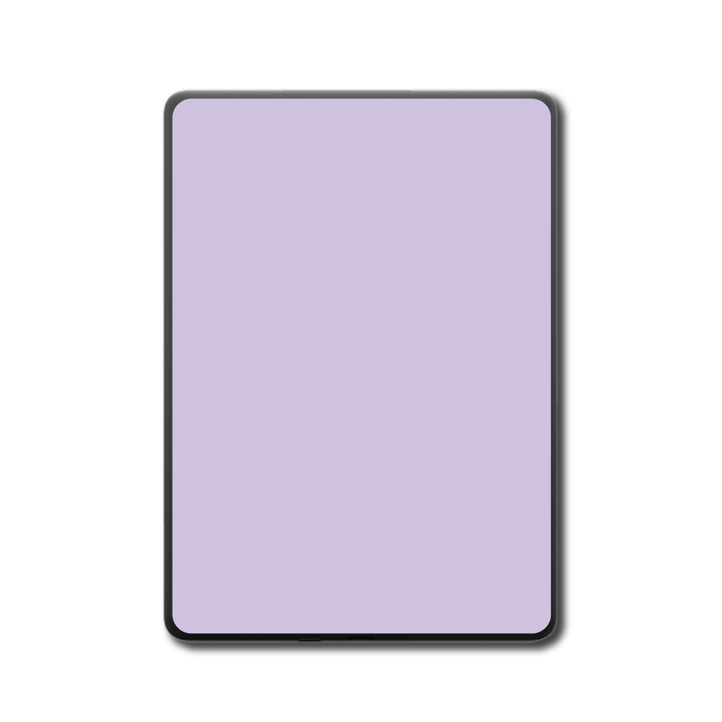 Lavender Cloud – Kindle Skin