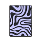 Lavender Fade Kindle Kobo skin back