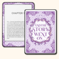 Lavender Story On – Kindle Skin