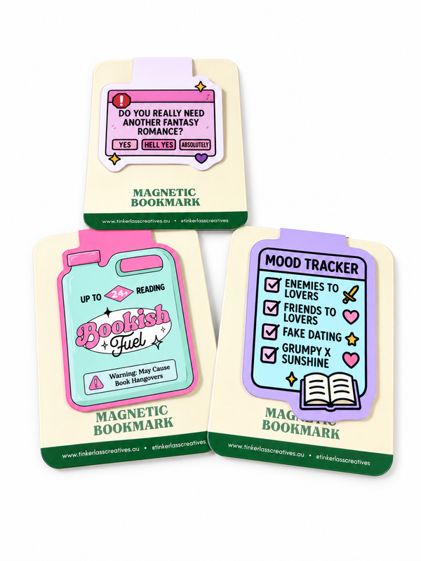 Bookmarks