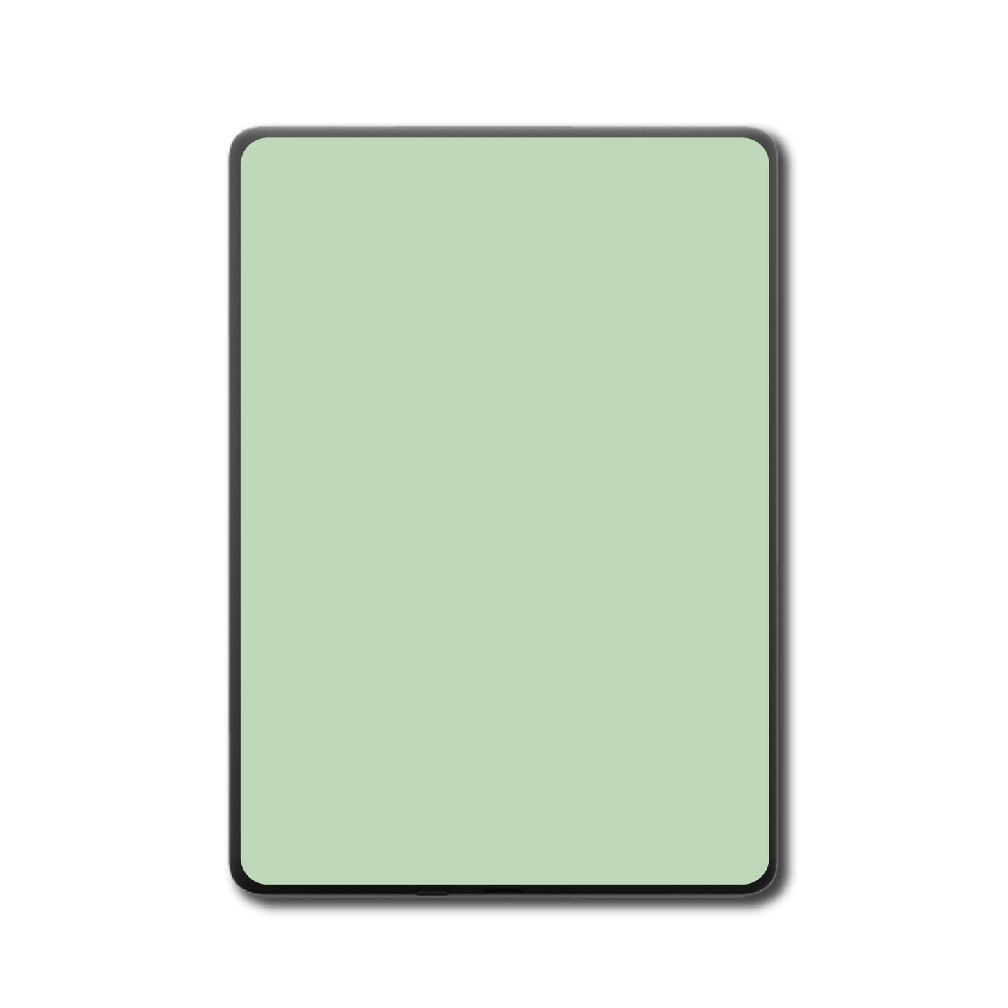 Matcha – Kindle Skin