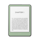 Matcha – Kindle Skin