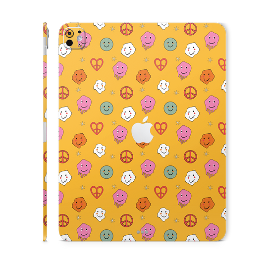 iPad Skin - Melt Down