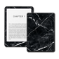 Midnight Vein Kindle and Kobo e-reader skin mockup