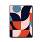 Mod Pop Curve Kindle and Kobo e-reader skin back mockup