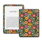 Kindle, Kobo & ColorSoft Skin - Mystic Garden