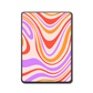 Neon Melt Kindle Kobo skin back