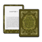 Kindle, Kobo & ColorSoft Skin - Olive Far Away