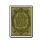 Olive Far Away – Kindle Skin