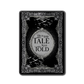 Onyx Tale Was Told Kindle, Kobo and ColorSoft skin back view