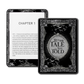 Onyx Tale Was Told Kindle, Kobo and ColorSoft skin main product view