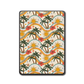 Palm Daze Kindle, Kobo and ColorSoft e-reader skin - back view