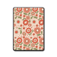Petal Parade Kindle and Kobo e-reader skin back mockup