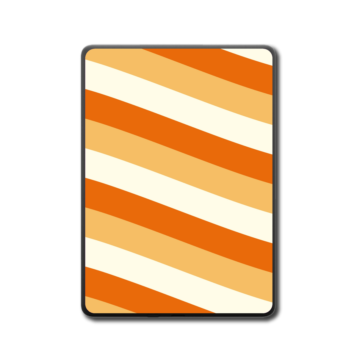 Pop Stream Kindle Kobo skin back