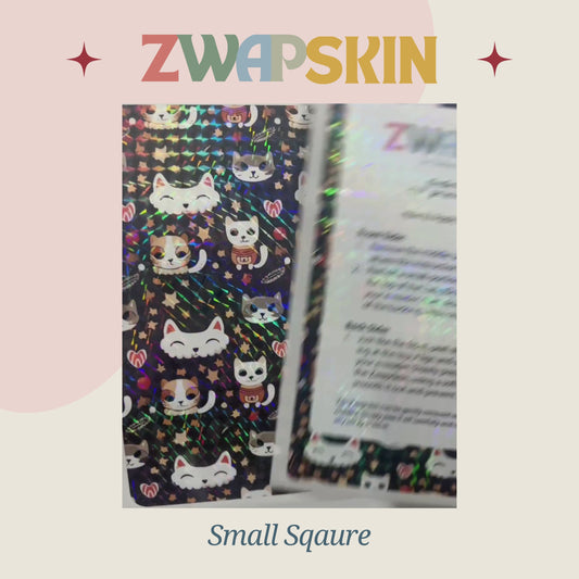 Kindle, Kobo & ColorSoft Skin - Emerald Gilded