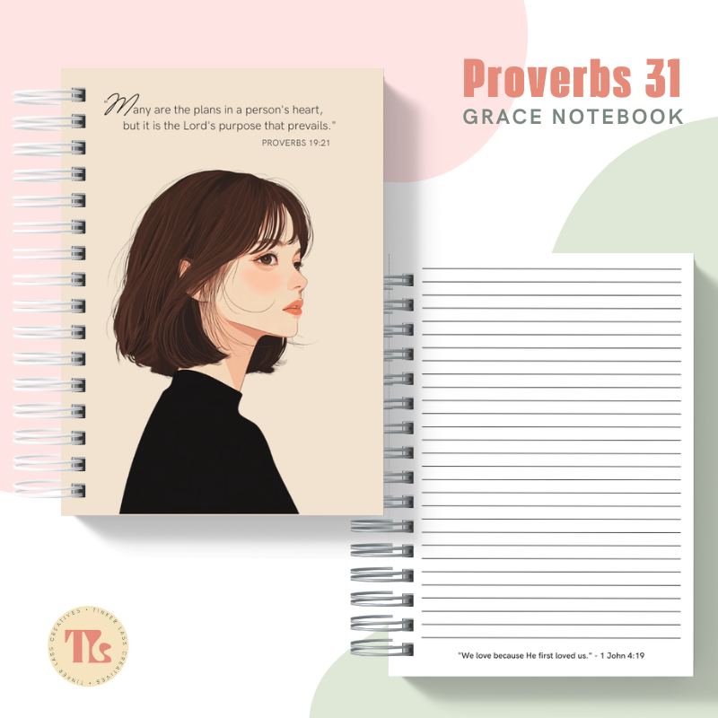 Proverbs Collection | Grace Notes