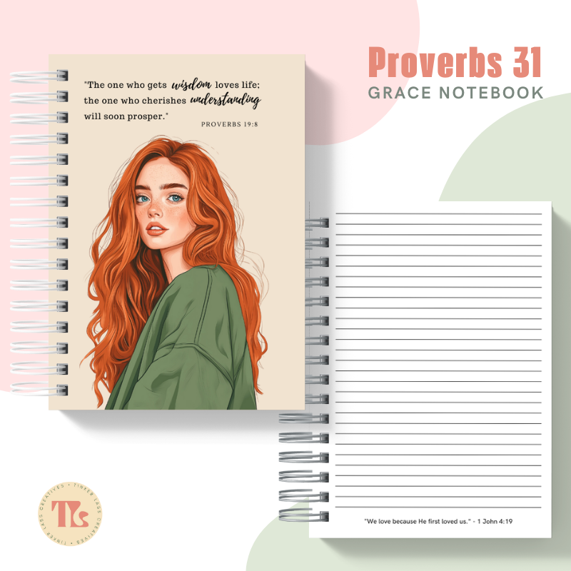 Proverbs Collection | Grace Notes