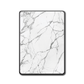 Pure Carrara Kindle and Kobo e-reader skin back view