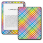 Rainbow Pop – Kindle Skin