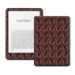 Raven Bloom Kindle, Kobo and ColorSoft e-reader skin - main view