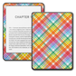 Retro Beam – Kindle Skin
