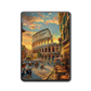 Roman Twilight Kindle and Kobo e-reader skin back mockup