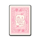 Kindle, Kobo & ColorSoft Skin - Rose Kingdom