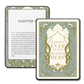 Sage Ever After – Kindle Skin