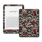 Serpent Rose Kindle Kobo and ColorSoft e-reader skin