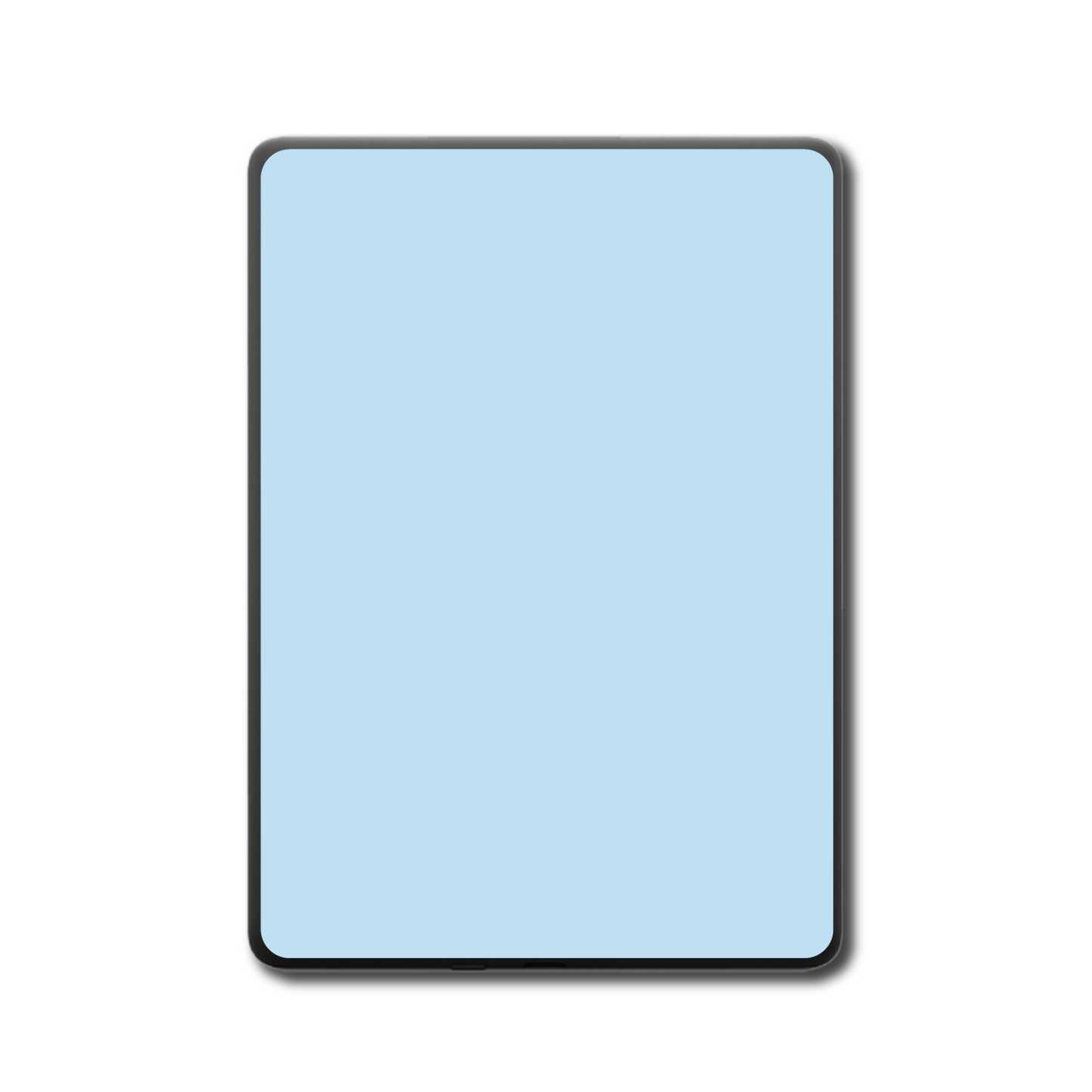 Sky Mist – Kindle Skin