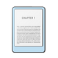 Sky Mist – Kindle Skin
