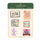 Sticker Sheet - Better Than Yesterday